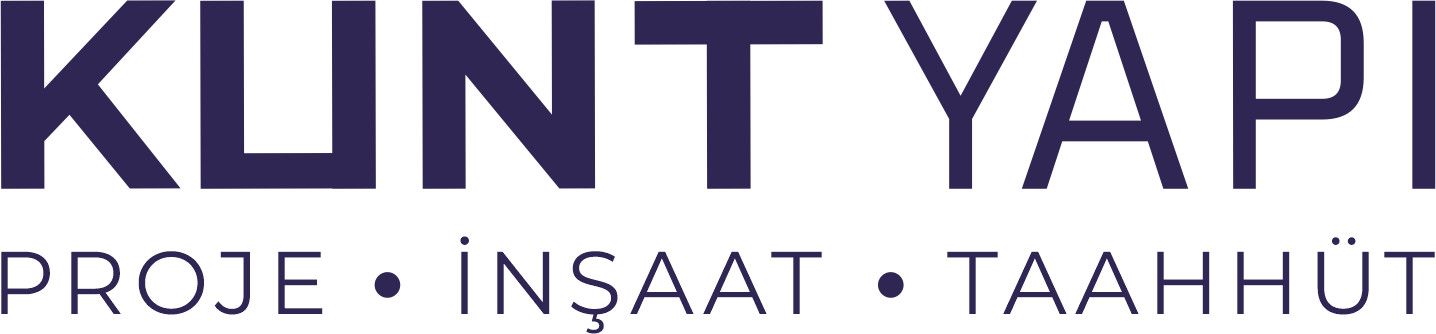 Kunt Yapı — Proje • İnşaat • Taahhüt