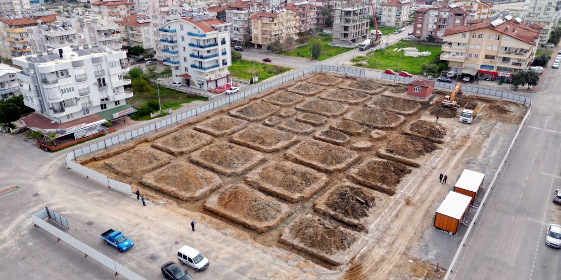 Bahçelievler Mahallesi Kapalı Pazar Yeri — görsel 3